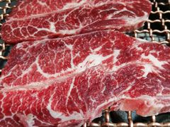 -九田家黑牛烤肉料理(二天地店)