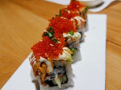 -小句号·精致料理(江南环球港店)