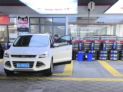 -天猫养车(哈贝卡硕士路店)