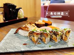 -东京屋(武定路店)
