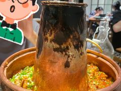 铜锅油焖鸡-一坐一忘云南菜(嘉里中心店)