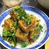 平价又大碗的越南菜minigon