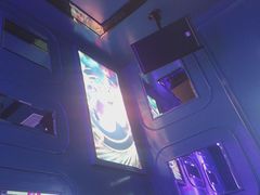 -酷秀KTV(五道口店)