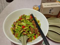 -客家大院·非遗赣南客家菜(郁孤台店)