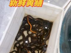-农家大院(党湾店)