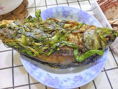-老人和饭店(淮海中路店)