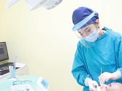 -北京大学口腔医院(第三门诊部)