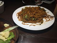 -新石器烤肉(张家港购物公园店)