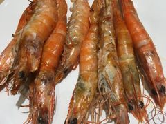 -川骄海鲜自助(河东店)