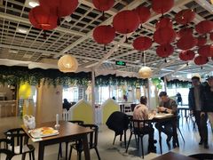 -宜家·瑞典风味餐厅(四元桥店)