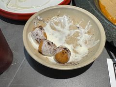 -生活如沸·顺德水牛奶火锅(大学路店)