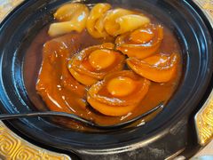 -莉莉海堂HAITANG·烤鸭(国贸商城店)