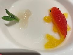 -采悦轩中餐厅·粤菜·海南菜(神州半岛喜来登度假酒店)