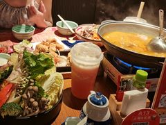 -仓桥家·焗寿司·锅物(光谷步行街店)