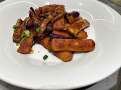 茄子年糕-阿毛饭店(和义路店)