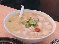 -去茶去餐厅(中央大街店)