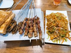 -壹块捌烧烤(灯市口店)