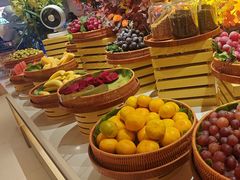 -享遇.锅姥姥牛排海鲜自助(小寨店)