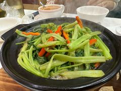 -香港深仔记茶餐厅(东门店)