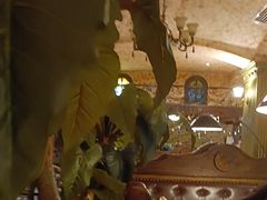 -凯撒城堡西餐厅(颐和国际店)