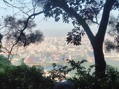 -广州市白云山风景名胜区