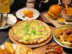 -Nord Grill&Bar Highland诺德西餐(深圳欢乐海岸店)