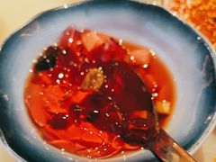 -重庆高老九火锅(万象城店)