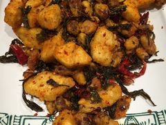 -云海肴·汽锅鸡·云南菜(美罗城店)