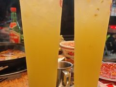 -冯校长老火锅(太古里店)