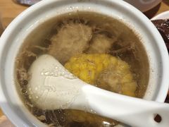 玉米肋排-学军盛记炖品(世欧王庄店)