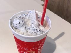 -DQ·蛋糕·冰淇淋(金桥店)
