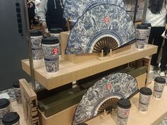 -霸王茶姬(正佳广场店)