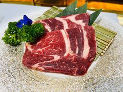 -隐炉和牛烧肉店(群力店)