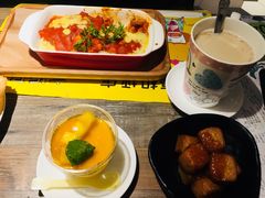 -周沫西餐(漫广场店)