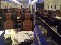 -伯尔曼航空主题西餐厅(大洋百货店)