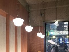 -仁义涵西餐·咖啡(中华巴洛克店)