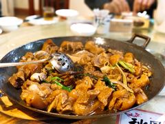 -五邑人家(江门店)