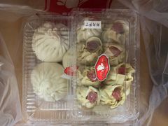 -白玉兰食品甜凤店(合生汇店)
