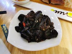 餐前小食-德胜轩正宗顺德菜(宝安沙井会展中心店)