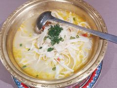 -鸽子张·家宴(黄辛庄旗舰店)