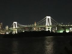 -台场海滨公园船码头