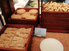 -济南香格里拉·咖啡泉自助餐厅