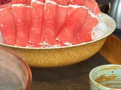 -老墙根涮肉·铜锅鲜羊肉(良乡店)