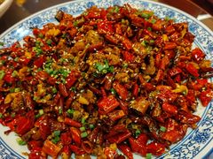 -杨记隆府(白象街店)