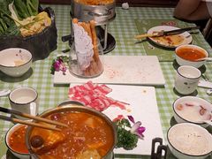 -番食园鲜食火锅(高新店)