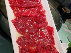 -花田煮鲜牛肉火锅(钟楼众汇店)