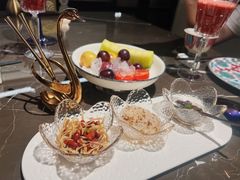 -海派悦庭·海胆烧麦·新融合菜(凯德广场店)