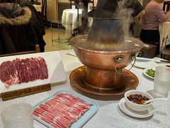 -东来顺饭庄(新源里店)