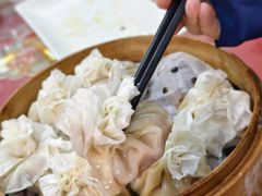 -德顺源·非遗烧麦·老菜(大观园店)