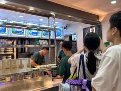 -芝麻糊世家(西华店)